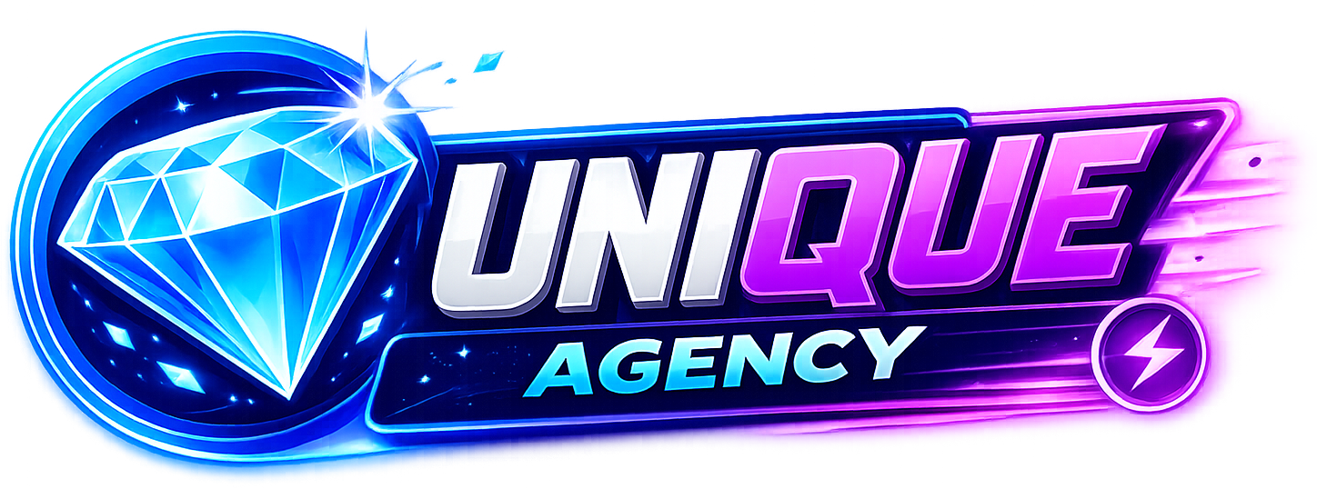 Unique Diamond Recharge